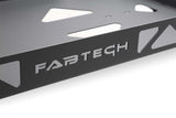 Fabtech 20-21 Jeep JT Gladiator Cargo Rack - FTS24256