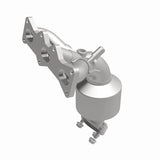 MagnaFlow Direct Fit Catalytic Converter 95-02 Mazda Millenia 2.3L - 452025