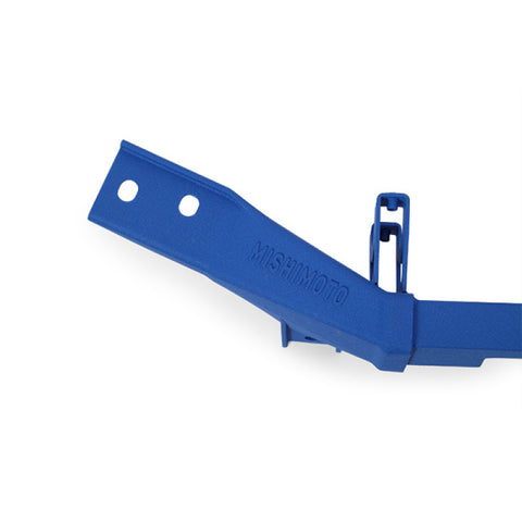 Mishimoto 2008-2010 Ford 6.4L Powerstroke Upper Support Bar - MMUS-F2D-08