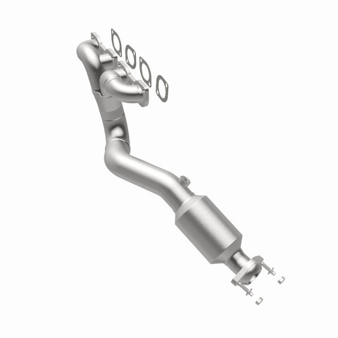 MagnaFlow Conv DF BMW 99-03 540I 4.4L / 99-01 740I 4.4L California - D/S - 452450