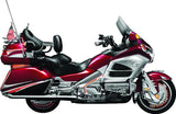 Kuryakyn Deco Eagle Fender Ornament 01-22 Honda GL1800 Chrome - 7333