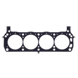Cometic Ford SB 4.100 inch Bore .045 inch MLS Head Gasket (w/AFR Heads) - C5911-045