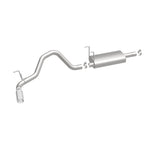 MagnaFlow SYS C/B 09-11 Dodge Ram 1500 - 16386
