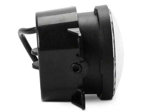 Raxiom 07-18 Jeep Wrangler JK Axial Series LED Fog Lights - J108041