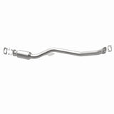 MagnaFlow Conv Direct Fit OEM 2015 Hyundai Genesis 3.8L Underbody - 52831