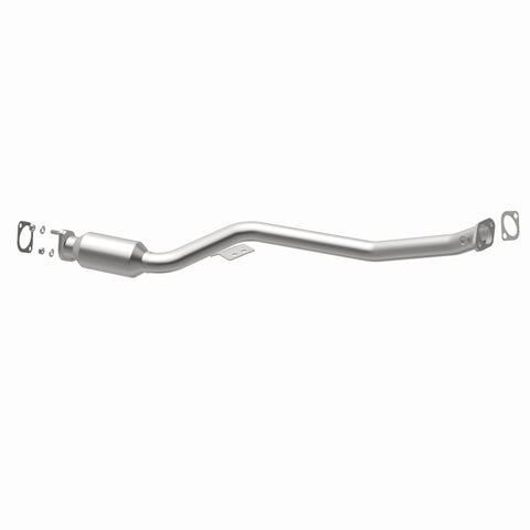 MagnaFlow Conv Direct Fit OEM 2015 Hyundai Genesis 3.8L Underbody - 52831