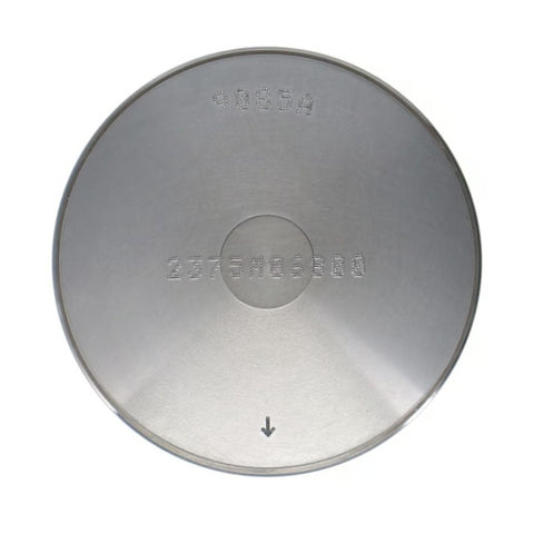 Wiseco Ski-Doo MXZ440 454 EngType 95-98 2677LK Piston Kit - 2375M06800