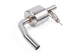 APR 19-21 Volkswagen Jetta GLI (MK7) Catback Exhaust System - CBK0040