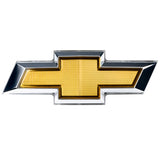 Oracle 16-19 Chevrolet Camaro Illuminated Bowtie - Dual Intensity - Red - 3461-003
