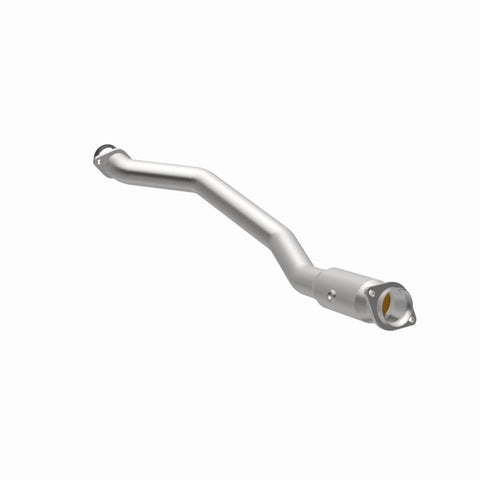 Magnaflow Conv DF 2012-2017 Grand Cherokee V8 6.4 OEM Underbody - 21-578