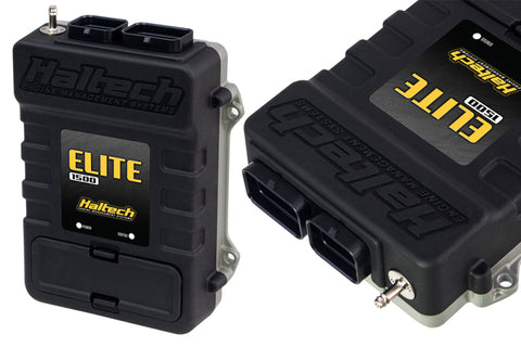Haltech Elite 1500 Basic Universal Wire-In Harness ECU Kit - HT-150902