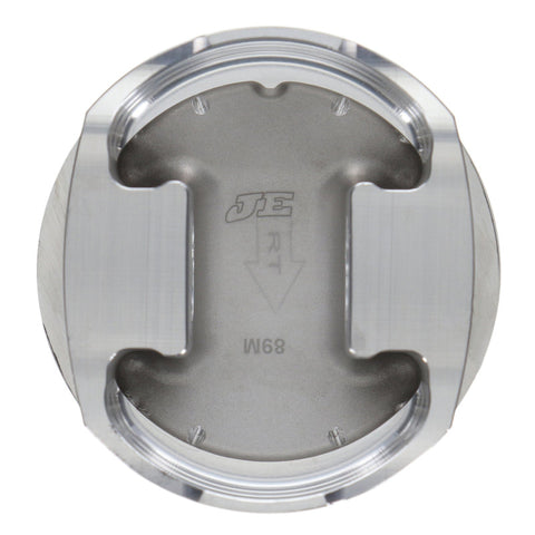 JE Pistons SCION 2AZFE 11:1 KIT Set of 4 Pistons - 310321