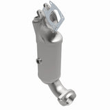 MagnaFlow Direct Fit Federal Catalytic Converter OEM 11-14 Dodge Avenger V6 - 3.6 LFLEX - 52120