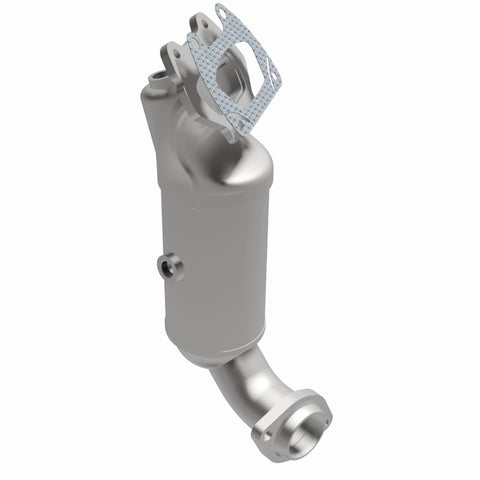 MagnaFlow Direct Fit Federal Catalytic Converter OEM 11-14 Dodge Avenger V6 - 3.6 LFLEX - 52120