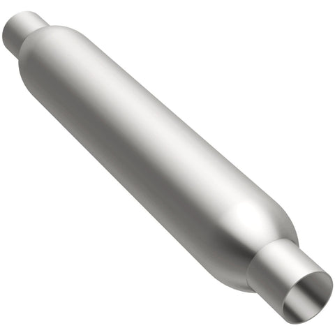 MagnaFlow Muff GP 3.5 Dia 18inch 2/2 - 18124