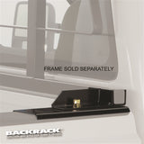 BackRack 2019+ Dodge Ram Standard No Drill Hardware Kit - 30167