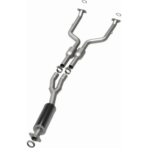 MagnaFlow Direct Fit Catalytic Converter 2006 Lexus GS300 3.0L - 51423