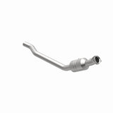 MagnaFlow Direct Fit Catalytic Converter 2011 Grand Cherokee 5.7L DS - 49739