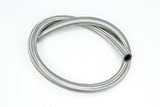 DeatschWerks 10AN SS Double Braided CPE Hose 3 Feet - 6-02-0814-3
