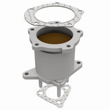 MagnaFlow Direct Fit Catalytic Converter 98 Mazda Protege Front - 50671