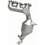 MagnaFlow Conv DF 06-08 Lexus RX400H 3.3L - 50690
