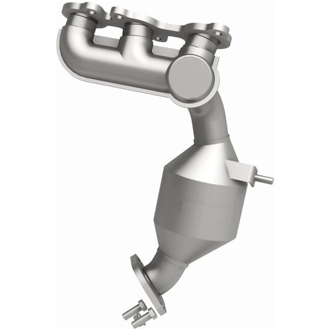 MagnaFlow Conv DF 06-08 Lexus RX400H 3.3L - 50690