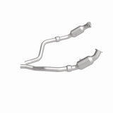 MagnaFlow Conv D/F 05- 300C/Magnum 5.7 w/cats - 16421