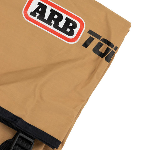 ARB Wind Break-Front 2500mm98In Fire Retardant Usa/Canada Spec - 813107