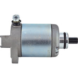 Arrowhead China 12V 9T Str - 410-58074