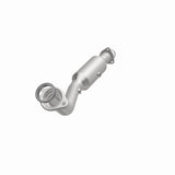 MagnaFlow Direct Fit Catalytic Converter 02-06 Honda CR-V 2.4L (49 State) - 23766