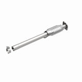MagnaFlow Direct Fit Catalytic Converter Jeep Wrangler 4.0L Rear - 49000