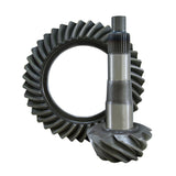 Yukon Gear High Performance Thick Gear Set For GM Ci in a 4.11 Ratio - YG GMVET-411T