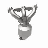 MagnaFlow Conv DF 01-04 Hyundai Santa Fe 2.7L - 50756