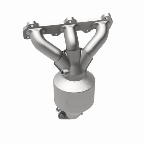 MagnaFlow Conv DF 01-04 Hyundai Santa Fe 2.7L - 50756