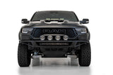 Addictive Desert Designs 2021 Dodge RAM 1500 TRX PRO Bolt-On Front Bumper w/ Sensors - F628102160103