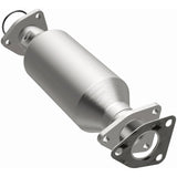 MagnaFlow Direct Fit Catalytic Converter 98-01 Honda Prelude 2.2L - 4481604
