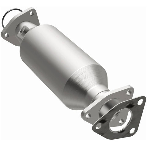 MagnaFlow Direct Fit Catalytic Converter 98-01 Honda Prelude 2.2L - 4481604