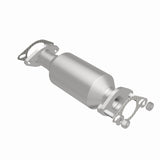 MagnaFlow Direct Fit Catalytic Converter 07-10 Hyundai Elantra 2.0L (Not for sale in California) - 21-987