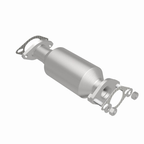 MagnaFlow Direct Fit Catalytic Converter 07-10 Hyundai Elantra 2.0L (Not for sale in California) - 21-987