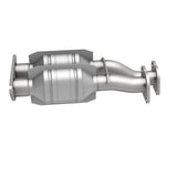 MagnaFlow Direct Fit Catalytic Converter 96-97 Explorer 5.0L Rear - 447201