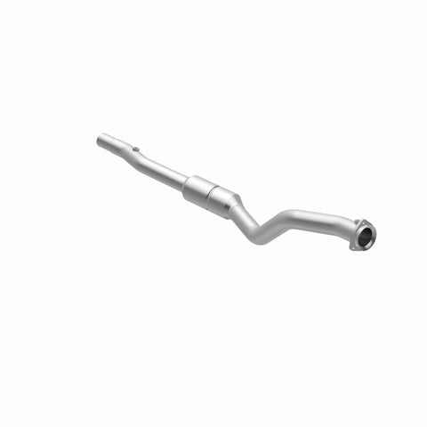 MagnaFlow Conv DF 01-03 Audi S8 4.2L Passenger Side - 51086