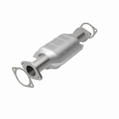 MagnaFlow Conv DF 01-04 Nissan Frontier 2.4L Rear - 24073