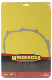 Vertex Gaskets 87-03 Kawasaki ZG1200 Voyager Inner Clutch - Side Cover Gasket Kit - 332049