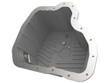 aFe Street Series Deep Engine Oil Pan 11-16 GM Duramax V8-6.6L (td) - 46-70340