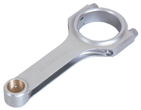 Eagle Ford 4.6 ARP8740 H-Beam Connecting Rod (Single Rod) - CRS5933F8740-1