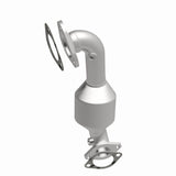 MagnaFlow Direct Fit Catalytic Converter 10-17 Ford Taurus/10-16 Lincoln MKT V6-3.5L - 21-017