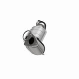 MagnaFlow Conv DF 03-04 Infiniti G35 3.5L Passenger Side - 444056