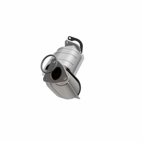 MagnaFlow Conv DF 03-04 Infiniti G35 3.5L Passenger Side - 444056