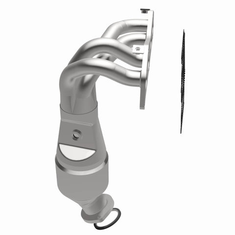 MagnaFlow Direct Fit Catalytic Converter 02-06 Camry 2.4L Man OEM - 49291