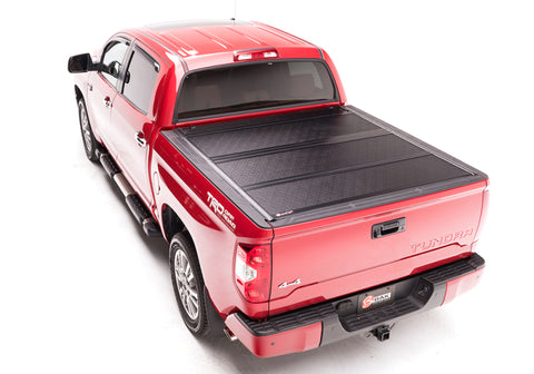BAK 96-04 Toyota Tacoma 6ft Bed BAKFlip G2 - 226403